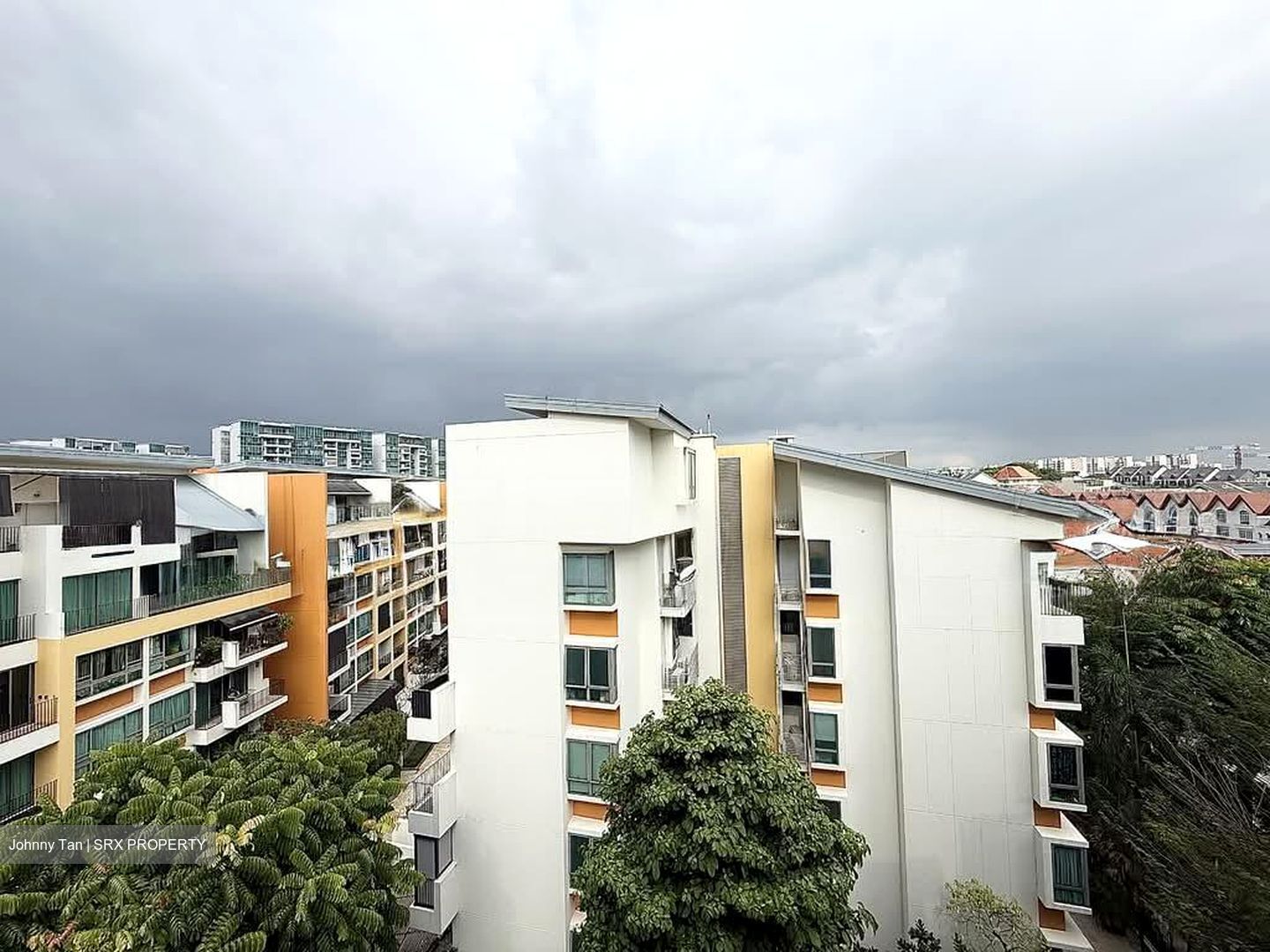 Prestige Point (D19), Apartment #529877471